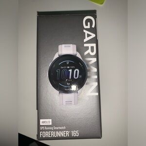 Garmin Forerunner 165